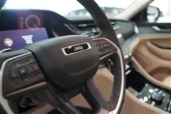 Jeep Grand Cherokee L